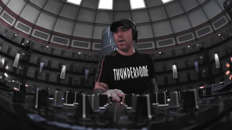 Nosferatu Thunderdome 2020: Hardcore
