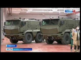 Защитить всю страну и самих себя: на оборонном заводе стопроцентная вакцинация