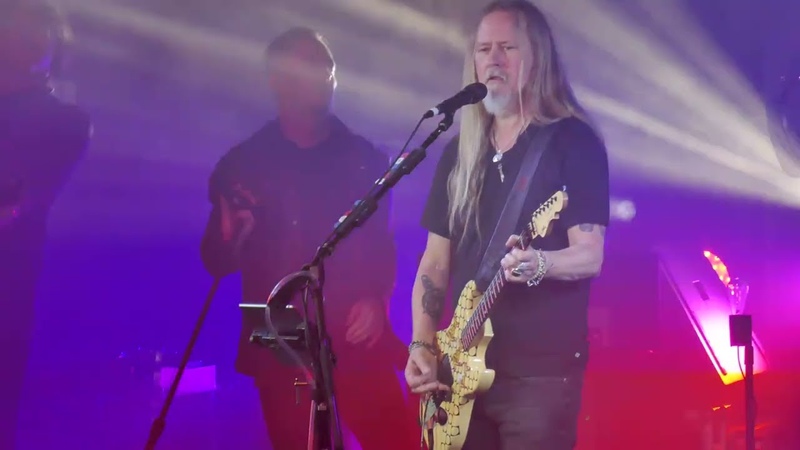 Jerry Cantrell Full Show 05, 04, 2022 Ace of Spades Sacramento, Ca. HQ Audio 4 K