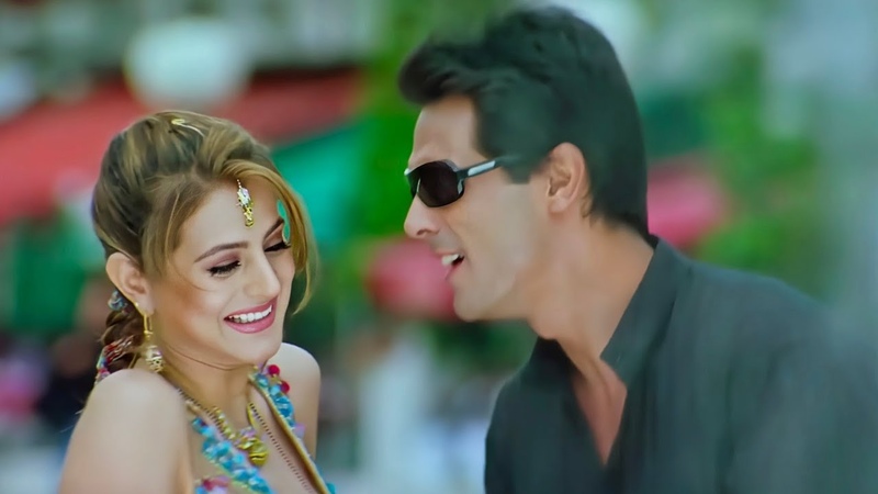 Teri Kurti Sexy Lagdi Ve Full HD Video Song Vaada, Arjun Rampal , Amisha Patel, Anuradha,