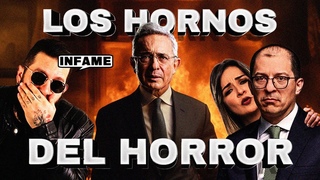 🔴 ¡URGENTE! ¡Se le calentaron los hornos a Uribe! ¡El fiscal de Semana! | NOTIPARACO | LEVY RINCÓN