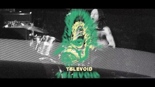 Televoid @ Ekaterinburg - 19/4/18