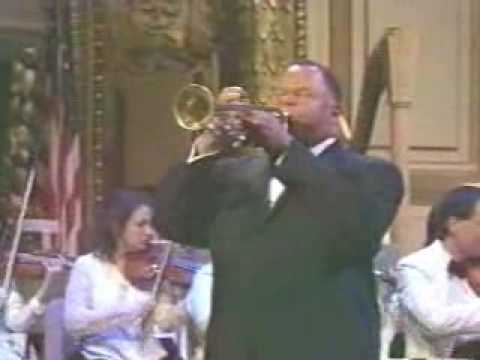 BYRON STRIPLING WITH