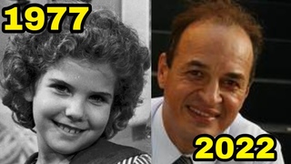 ATORES PRIMEIRO STIO DO PICAPAU AMARELO ANTES E DEPOIS 1977X2022 A IDADE ATUAL E QUEM J MORREU