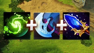 This is WHY people love watching PRO DOTA 2 (17.0)
