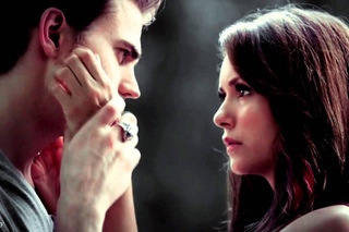 Elena & Stefan || Заново