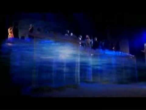 Adam Lambert Into The