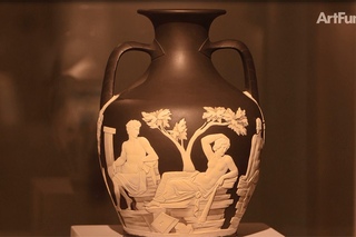 Save the Wedgwood Collection