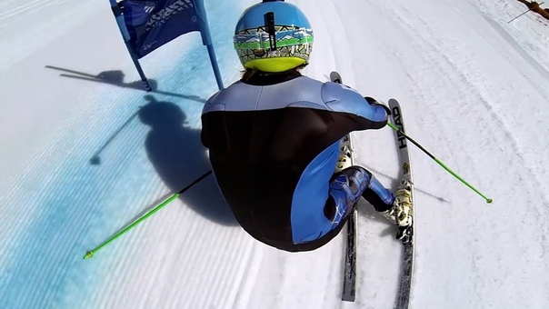 Go Pro: Ted Ligety On The Quest For