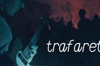 trafaret @ slam city
