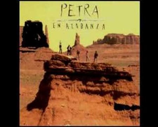 Petra - ¡Yo Amo Al Señor!