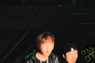 111003  Onew- Ring Ding Dong (sexy edit vers.) @ Gyeongju DC FC