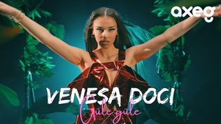 Venesa Doci - Gle gle (Official Music Video)