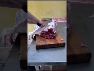 Видео от заказчика! Ножи выполнены на заказ из стали Х12мф