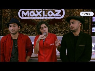 Maqsud 6: Bakl balas -  elektronika v mit texnikas maazalar
