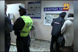 Полицейские задержали мошенников из Нижнего Новгорода