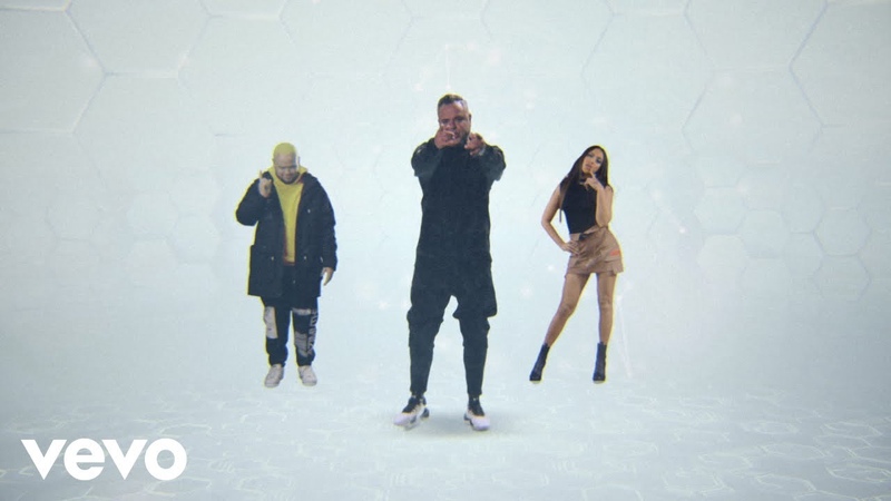 Juan Magán, Mariah Angeliq, Yera