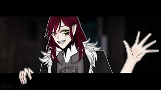 Sweet Time meme (Jason the toymaker) creepypasta