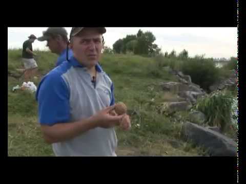 Как ловить карася 2