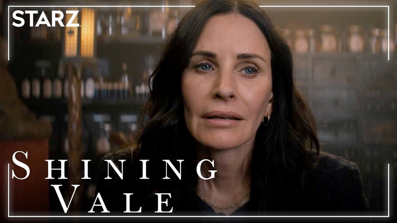 Shining Vale, Ghost F cked My Husband Ep. 5 Clip,