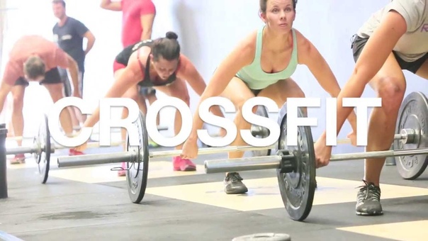 2014 CFMB Reebok Crossfit Games Open