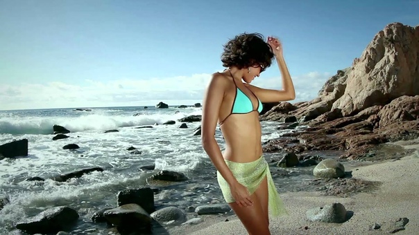 Video Clip Linda