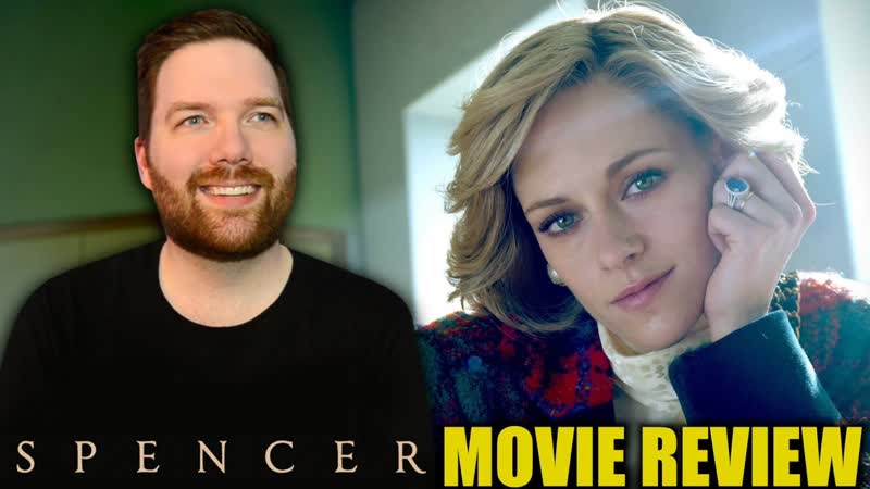 Spencer Movie
