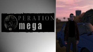 Прохождение Operation Omega - Миссия 7. Крот Ветеран | Призрак