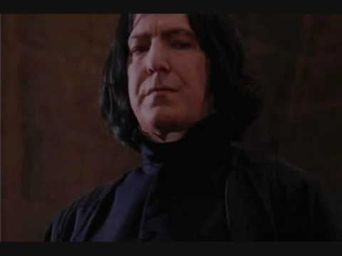Severus Rogue