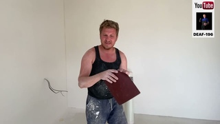 Ремонт N-1 спальни 2 серия..
