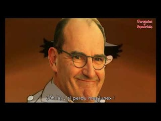 INSPECTEUR CASTEX - Chanson Rsistante TORGNOLES ET GAUDRIOLES TV