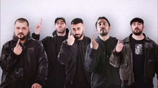 Heja Ft. Yener evik, Xir, Eko Fresh & Kamufle - Bir Kez Olsun Ses Ver