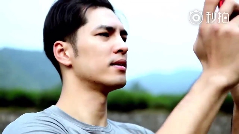 A day in the life of Feng Ge, Advance