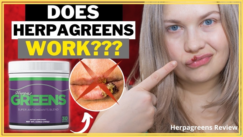 HERPAGREENS (( ALERT )) Herpa Greens Review Herpa Greens Supplement Review Herpa