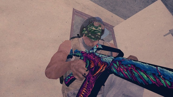 Цикл выживания, 6 The Hard Survive Жёстко