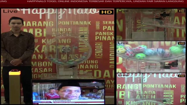 Hasil Live Togel Buntut Undian Kupon Happy Nalo Periode 29 Juli