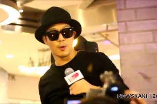 Busan Vacance - HAHA ft.  - 11street’s “LOVE 11“ Day Celebration in Malaysia