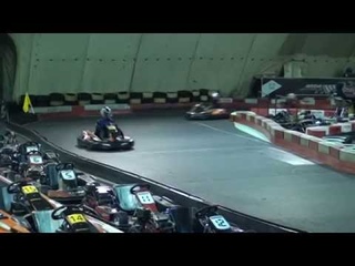 АМКС. Forza-основной чемпионат