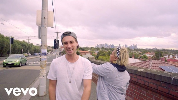 Pez feat. Hailey Cramer Cant