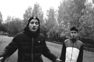 DaZZle, Druna: Приглашение на концерт ЦАО KAZAN, Птахи и Серёжи Местного | 20 октября (Наб.Челны) |