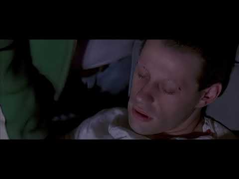 Comfortably Numb Pink Floyd The Wall 4 K