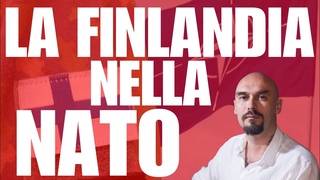 La Finlandia nella NATO