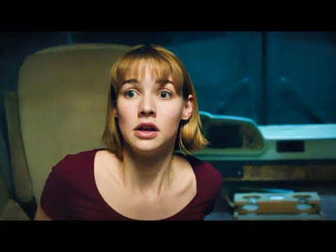 IN THE FOREST Trailer (2022) Backwoods Survival