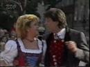 Lustige Musikanten in Prag Rosamunde, Škoda