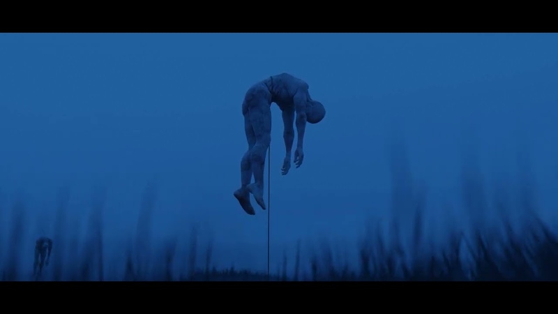 ABYSS, A Cinematic Short Film