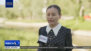 Популярная телевизионная дорама спровоцировала туристический бум в синьцзянском Алтае