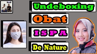 Testimoni obat paru paru de narure