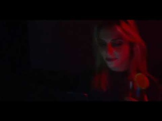 Nexeri, i-La - Aha Aha (UnOfficial Music Video)