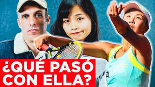 CASO PENG SHUAI: ¿QUÉ HA PASADO REALMENTE? | Jabiertzo