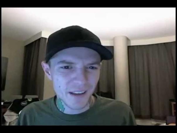 Joel Zimmermans angry rant about